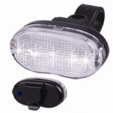 5LED Bike Front Light images