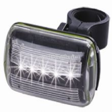 Bicycle Front Light with 5LED images