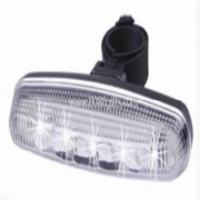 Bike Front Light with 5LED images