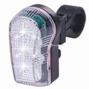 3LED Front Bicycle Light images