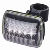 Bicycle Front Light with 5LED images