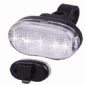 5LED bicicleta luz frontal small picture