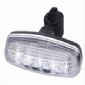 Bike Front Light with 5LED small picture