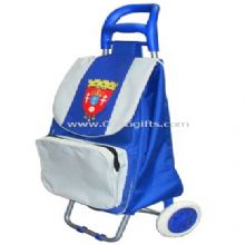 Shopping trolley bag images