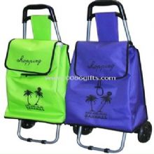 Shopping trolley bag images