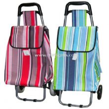 shopping trolley bag images