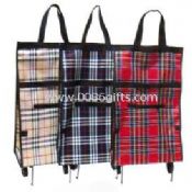 420D Shopping Trolley-Tasche images