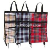 Borsa di 420D Shopping trolley images