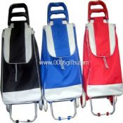 600d shopping trolley bag images