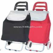 Shopping sac trolley images