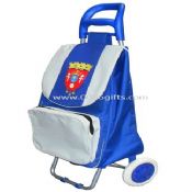 Shopping sac trolley images