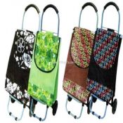 Shopping trolley bag images