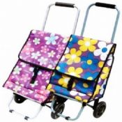 Shopping sac trolley images