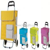 Shopping trolley bag images