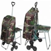 Shopping sac trolley images