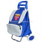 Shopping sac trolley small picture