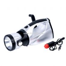 Hand crank dynamo spotlight images