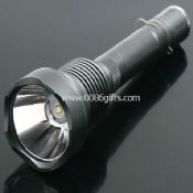 CREE T6 LED Tactical Flashlight with 500Lumen Brightness images