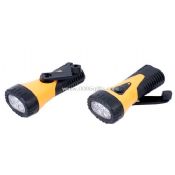 Dynamo flashlight images