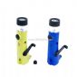 Multifunctional auto emergency flashlight with hammer and cutter small picture