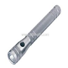 Aluminum high power flashlight images