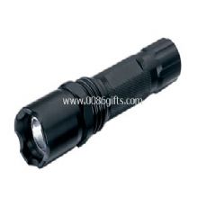 Aluminum Tactical Flashlight images