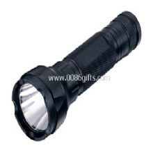 High power flashlight images
