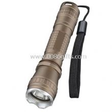 Tactical Flashlight With Lanyard images