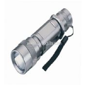 3 LED High Power Taschenlampe images