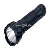 High power flashlight images