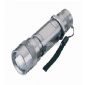 3 LED High Power Taschenlampe small picture