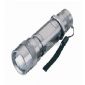 3 LED korkean tehon taskulamppu small picture