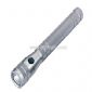 Aluminum high power flashlight small picture