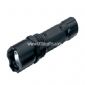 Aluminum Tactical Flashlight small picture