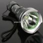 CREE T6 500Lumen tactice LED lanterna LED small picture