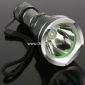 CREE LED T6 500Lumen taktis senter LED small picture