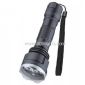 Tactical Flashlight small picture