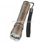 Tactical Flashlight With Lanyard small picture