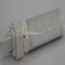 Retrofit PL led lamp images