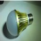 LED BIRNE 5W small picture