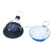 3 LEDs solar pendent light images