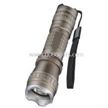 3 LED Rechargeable Flashlight images