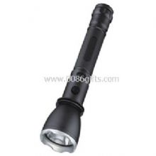 3 LED Rechargeable Flashlight images