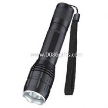 Aluminum Flashlight images