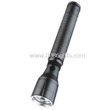 Aluminum Rechargeable Flashlight images