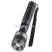 Rechargeable Flashlight images