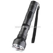 Aluminum Rechargeable Flashlight images