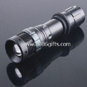 CREE LED 180 Lumen Zoomable lommelygte images