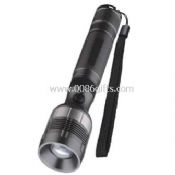 Rechargeable Flashlight images