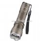 3 LED Rechargeable Flashlight small picture